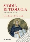 Somma di teologia. Ediz. bilingue. Vol. 3: Seconda parte della parte seconda libro