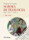 Somma di teologia. Vol. 5: Supplemento libro