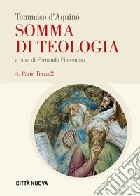 Somma di teologia. Vol. 4/2 libro
