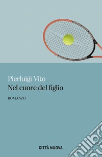 Nel cuore del figlio libro
