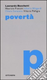 Povertà libro