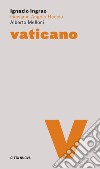 Vaticano libro