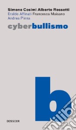 Cyberbullismo libro