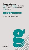 Governance libro