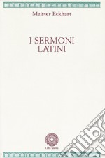 Sermoni latini libro