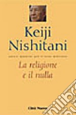 La religione e il nulla