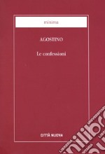 Le confessioni libro