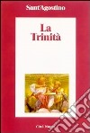 La trinità libro