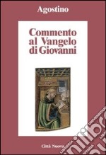 Commento al Vangelo di Giovanni libro