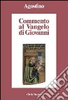 Commento al Vangelo di Giovanni libro