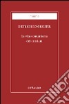 La vita comunitaria dei cristiani libro di Bonhoeffer Dietrich Benazzi N. (cur.)