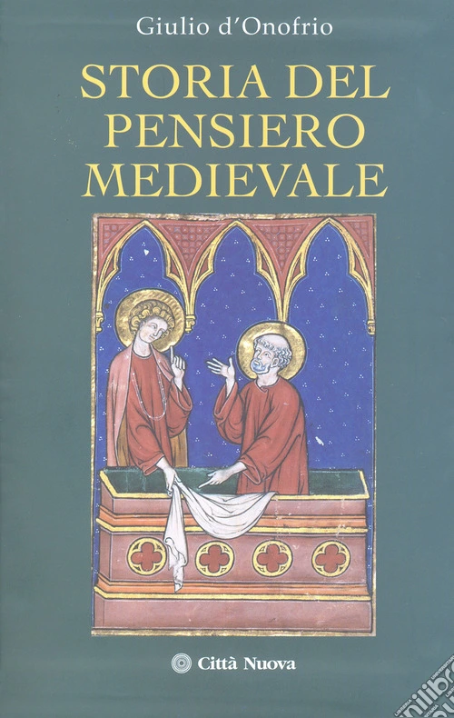 Storia del pensiero medievale