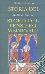 Storia del pensiero medievale libro