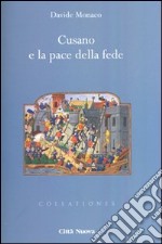 Cusano e la pace della fede