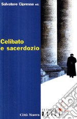 Celibato e sacerdozio libro