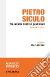 Tre omelie contro i pauliciani. Testo e traduzione libro