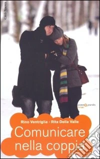 Comunicare nella coppia libro