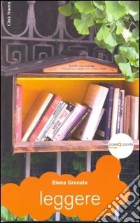 Leggere