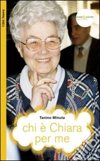 Chi è Chiara per me