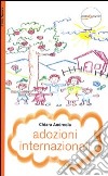 Adozioni internazionali libro