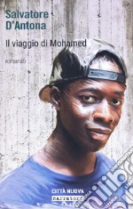 Il viaggio di Mohammed libro