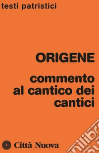 Commento al Cantico dei cantici
