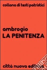 La penitenza