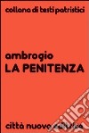 La penitenza libro