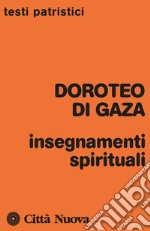 Insegnamenti spirituali libro