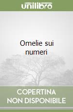 Omelie sui numeri libro