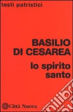 Lo Spirito Santo libro