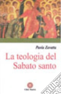 La teologia del sabato santo libro