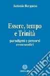 Essere, tempo e trinità libro