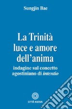 La Trinità. Luce e amore dell'anima. Indagine sul concetto agostiniano di intentio libro