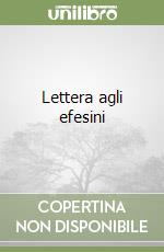 Lettera agli efesini