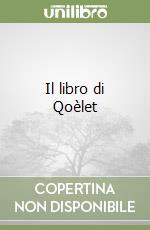 Il libro di Qoèlet libro