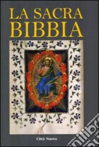 La Sacra Bibbia