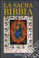 La Sacra Bibbia libro