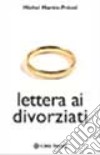 Lettera ai divorziati libro