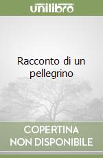 Racconto di un pellegrino libro