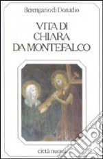 Vita di Chiara da Montefalco