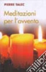 Meditazioni per l'Avvento libro