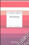 Dio Amore libro