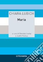 Maria libro