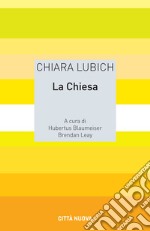 La Chiesa libro