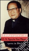 Spera in Dio! 100 pagine di F.-X. Nguyên van Thuân libro