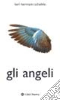 Gli angeli libro