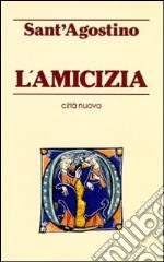 L'amicizia libro