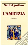 L'amicizia libro