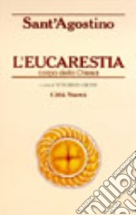 L'Eucaristia. Corpo della Chiesa